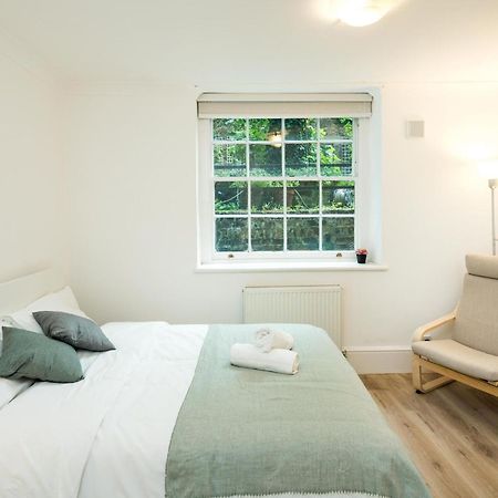 Cozy 1 Bedroom At Notting Hill Λονδίνο Εξωτερικό φωτογραφία