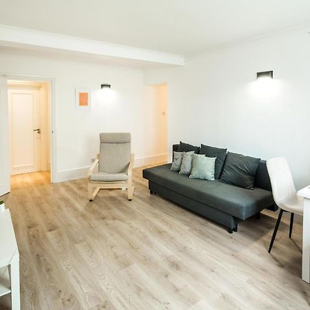 Cozy 1 Bedroom At Notting Hill Λονδίνο Εξωτερικό φωτογραφία