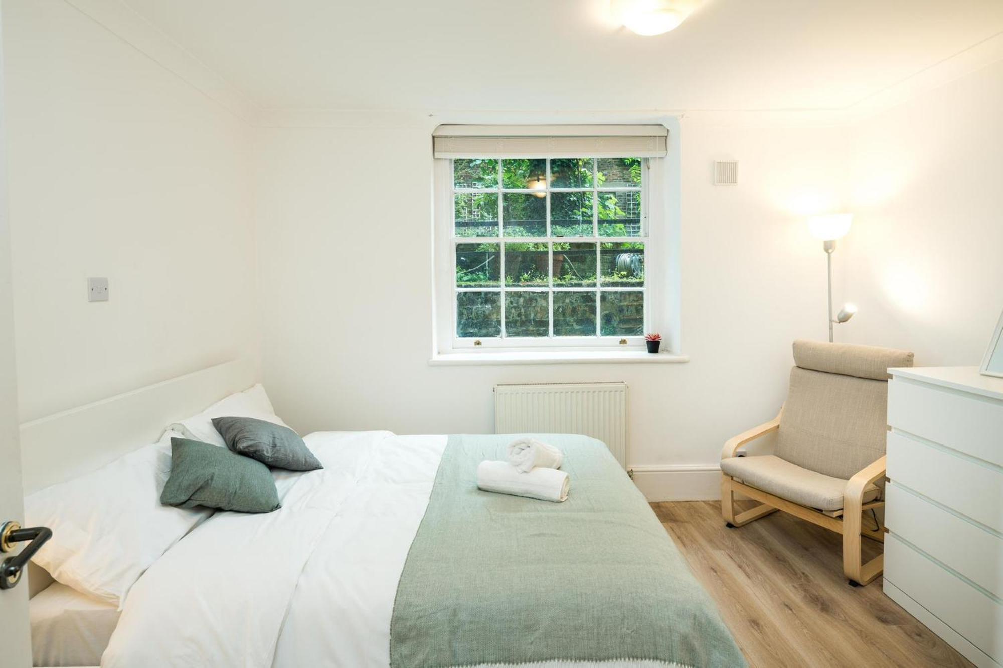 Cozy 1 Bedroom At Notting Hill Λονδίνο Εξωτερικό φωτογραφία
