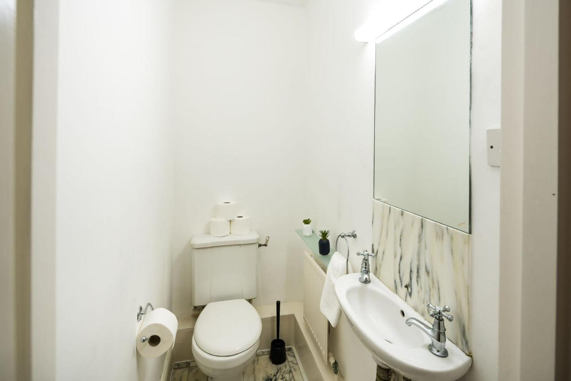 Cozy 1 Bedroom At Notting Hill Λονδίνο Εξωτερικό φωτογραφία