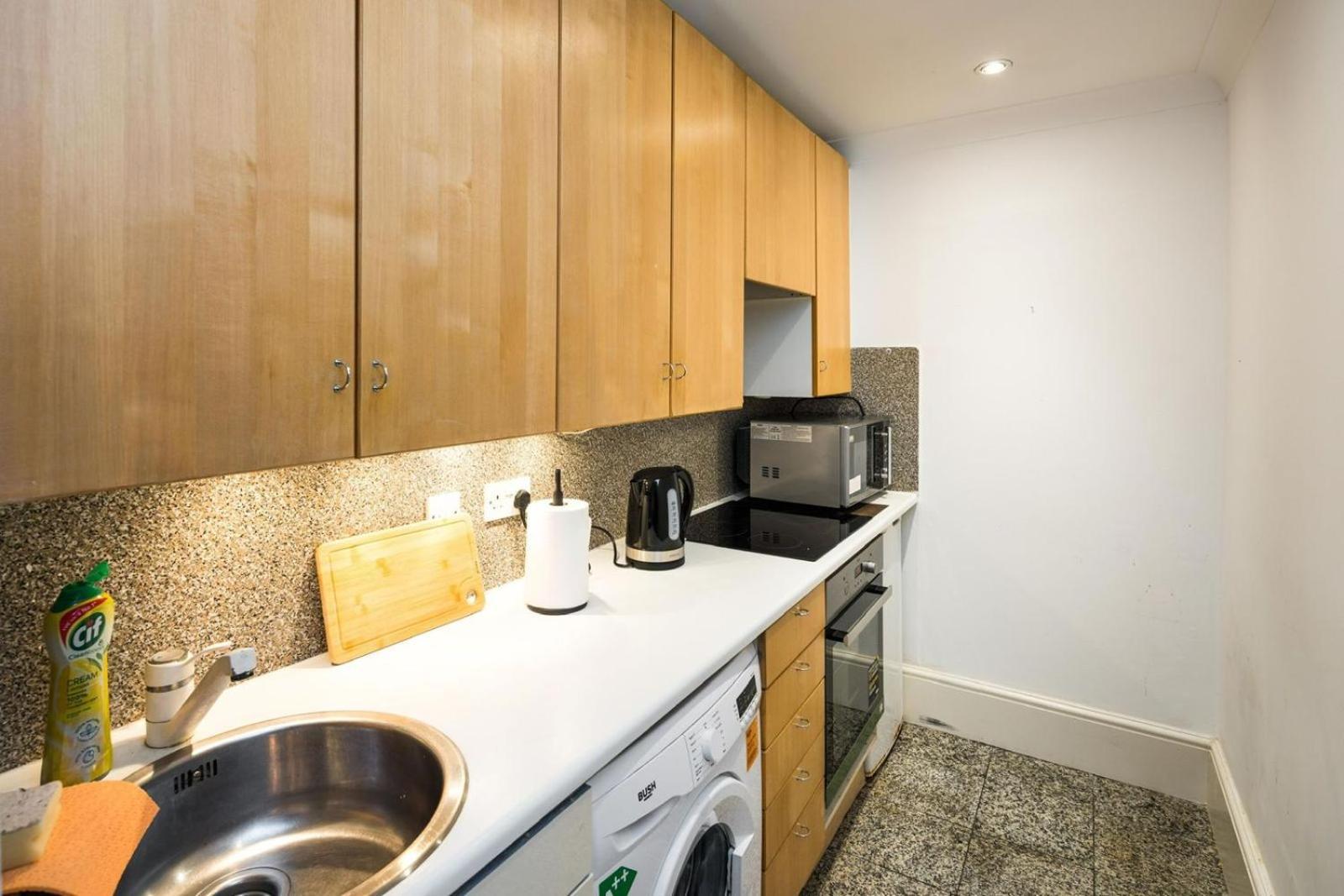 Cozy 1 Bedroom At Notting Hill Λονδίνο Εξωτερικό φωτογραφία