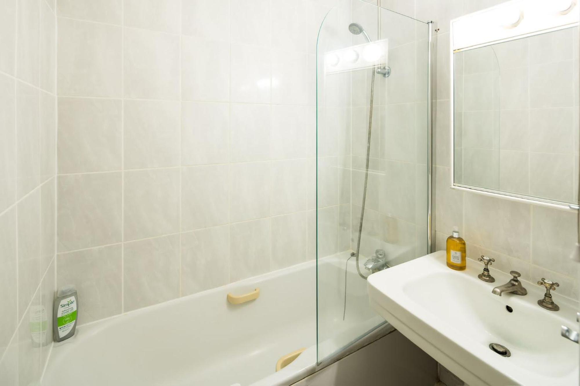 Cozy 1 Bedroom At Notting Hill Λονδίνο Εξωτερικό φωτογραφία