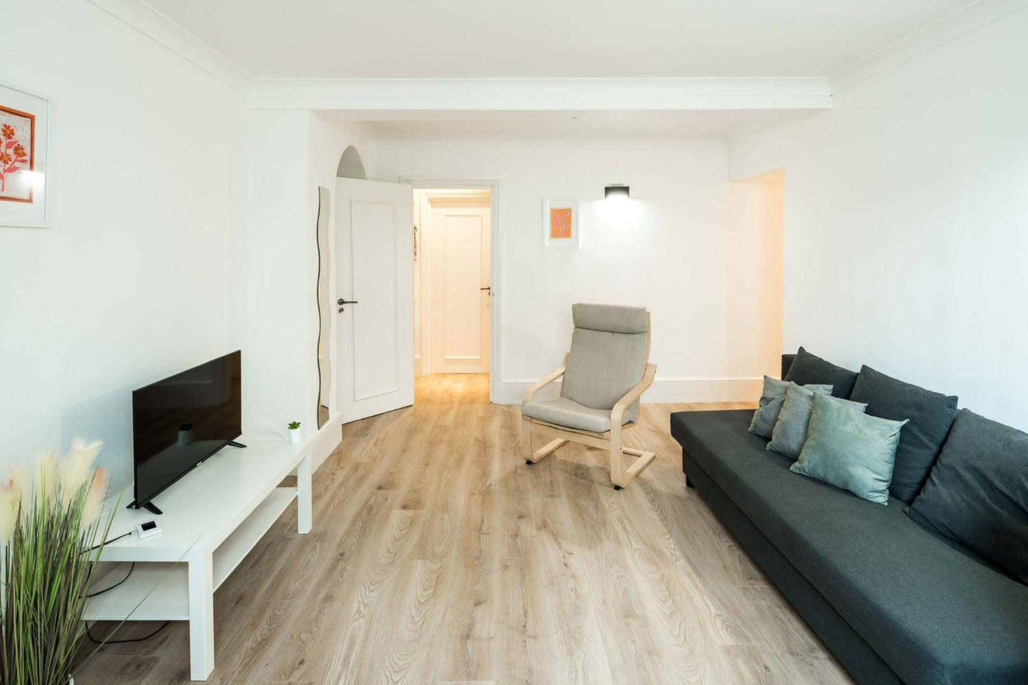 Cozy 1 Bedroom At Notting Hill Λονδίνο Εξωτερικό φωτογραφία